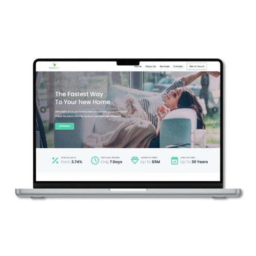 Halcyon Financing